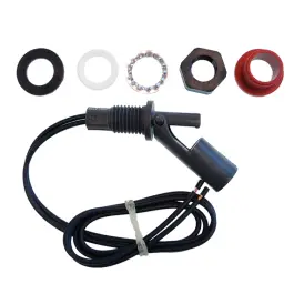 Niveauschakelaar LS803 - kabellengte 0,5 meter Aanbieding