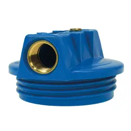 Nieuwe Collectie Filterkop voor 3/4" filter