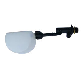 Fabrieksprijs Kunststof vlotter RG30 met kunststof drijver - 3/8" bu