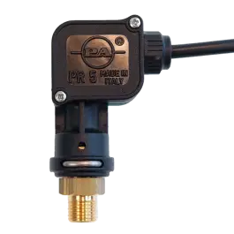 Voordeelprijs Drukschakelaar PR5 micro