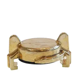 Weekendaanbieding Geka afsluiter (Blindkap)