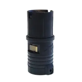 Verstelbare nozzlehouder Variojet - 1/4" Binnendraad Ambachtelijk