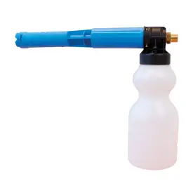 Actieprijs Schuimlans met reservoir LS10