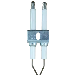 Wereldwijde Verzending Electrode Alberti - Dubbel