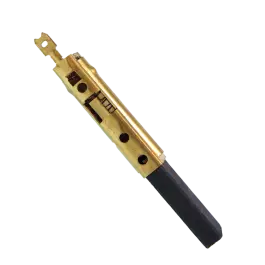 Favoriet Koolborstel zonder houder voor Domel stofzuigermotoren - 800W/1000W/1200W