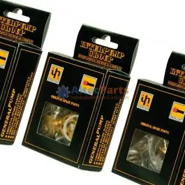 Betaalbaar Interpump Kit 18 - Steunring en O-ring 脴24 mm (3x)