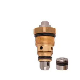 Veilige Betaling Interpump Kit 98 - Revisieset aanbouwdrukregelaar W1-W1L