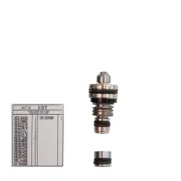 Uitverkoop Interpump Kit 137 - Revisieset drukregelaar