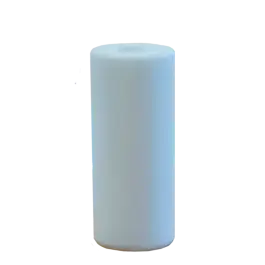 Ambachtelijk Plunjer - 脴22 x 54 mm - Keramisch