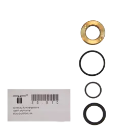 Beperkt Aanbod Afdichtingsset Mosmatic swivels - Type: DGG/DGL/DGS