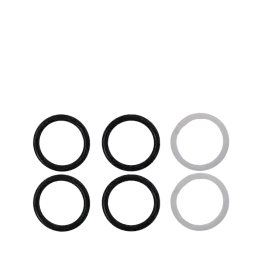 Afdichtingsset Mosmatic swivels - Type: WDG Nu Kopen