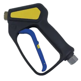 Weekendaanbieding Hogedrukpistool met swivel en vorstbeveiliging ST2300 - Lekt tot ca. 10 bar