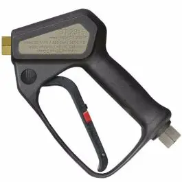 Topkwaliteit Hogedrukpistool met swivel ST2315 - Zuurbestendig - Keramische kogel en zetel van RVS 316