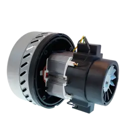 Stofzuigermotor met bypass - 1200W Betaalbaar
