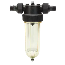 Nieuwe Collectie Cintropur waterfilter NW25 - Inclusief 25 Micron filtervlies