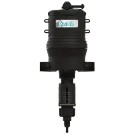 Handgemaakt MiniDos - 0,2 梅 1,0% - Wateraangedreven doseerpomp