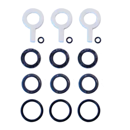 Aanbieding Cat Kit 33629 - Manchetset (3x)