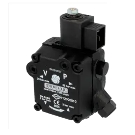 Actieprijs Brandstofpomp Suntec - AS47A 1536 6P 0700 - Rechtsdraaiend