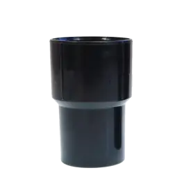 Betaalbaar Slangmof - Slangzijde 50x60 mm - Toebehorenzijde 脴50/58 mm - Rubber