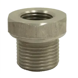 Verloopring - RVS - 3/8" bu x 1/8" bi Favoriet
