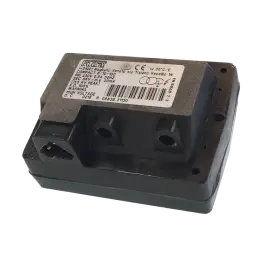 Alleen Vandaag Brandertransformator FIDA Compact 10/20 CM 33 - Zonder kabel
