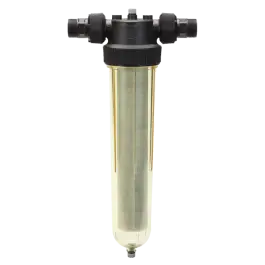 Cintropur waterfilter NW32 - Inclusief 25 Micron filtervlies Ambachtelijk