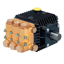 Voordeelprijs Interpump FE5101 Mistingpomp - As rechts - Messing pompkop - Serie 51