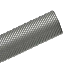 Stofzuigerslang 脴50 x 脴60 mm - Grijs - Rol 脿 20 meter Bestel Nu