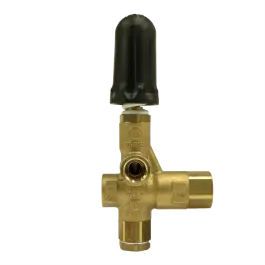 Actieprijs Drukregelautomaat VB85/160-RV - Met knop