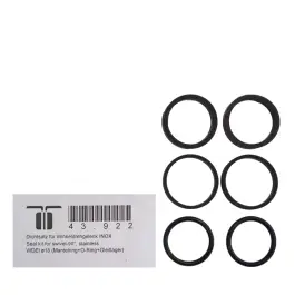 Afdichtingsset Mosmatic swivels - Type: WDEI Uitverkoop