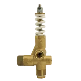 Wereldwijde Verzending Drukregelautomaat Pulsar RV - Witte veer