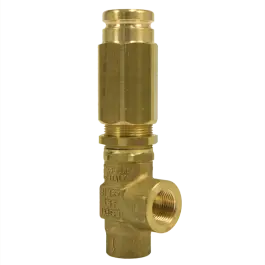 Veiligheidsventiel VS310 Fabrieksprijs