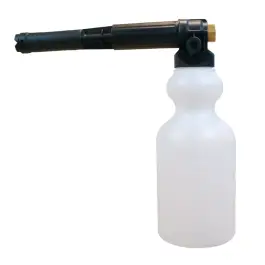 Schuimlans met reservoir LS12 Nieuw