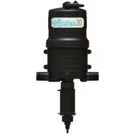 SuperDos 20 - 0,4 梅 5,0% - Wateraangedreven doseerpomp Budget