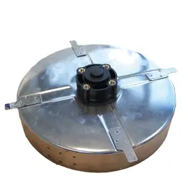 Authentiek Veerpakket voor Ramex slanghaspel - Kit 92