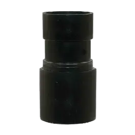 Slangmof - Slangzijde 38x48 mm - Ketelzijde 脴49 mm Modern