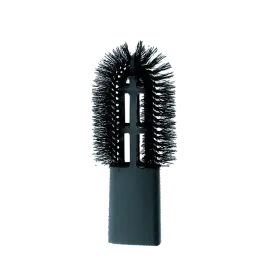 Radiatorborstel voor zuigmond - 脴35mm - L=140mm Speciale Aanbieding