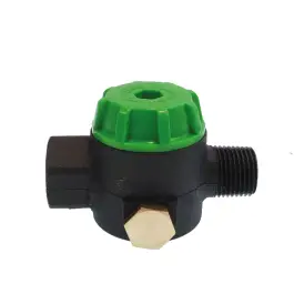 Strainer met zijaansluiting Zafil - 300 Micron (50 Mesh) Plaats Bestelling