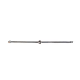 Favoriet Rotorarm 脴150mm - 275 Bar - 1/4" bi - Nozzles 2x 1/8" bi