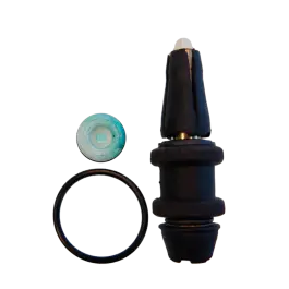 Betaalbaar Revisieset voor vuilvrees RA30-100 (Voorheen AP235) - Doorlaat 100