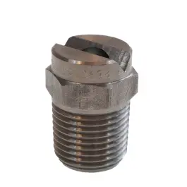 Bestel Nu Nozzle - 1/2" Buitendraad - 65.150 - RVS