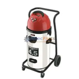 Tron Power HP 4,5 L70AB - Stof-/waterzuiger Actieprijs