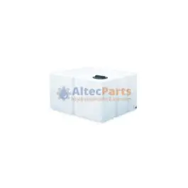 Watertank - 800 liter - Horizontaal rechthoekig Actieprijs