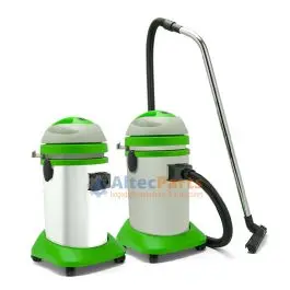 AT AWP125P - Stof-/waterzuiger Dagaanbieding