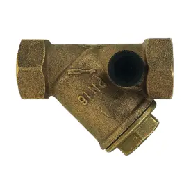 Strainer - Messing - 400 Micron (40 Mesh) Superprijs