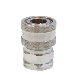 Weekendaanbieding Snap-Tite snelkoppeling 1/4" bi