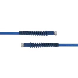 Authentiek Hogedrukslang 1/4" DN06 - Carwash - Titan-Slide - Gladde buitenmantel