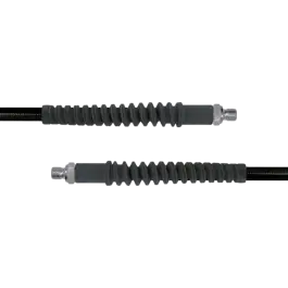 Bestseller Hogedrukslang 1/4" DN06 - Carwash - Titan-Slide - Gladde buitenmantel