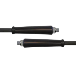 Veilige Betaling Hogedrukslang 3/8"聺 DN10 - 2SN Plus