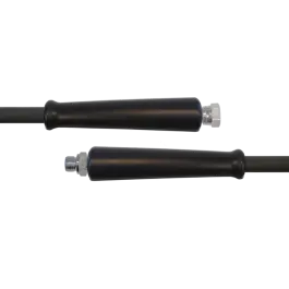 Ambachtelijk Hogedrukslang 3/8"聺 DN10 - 1SN